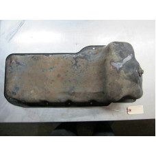 GRA107 Engine Oil Pan For 05-10 Dodge Ram 1500  4.7 53020902AB